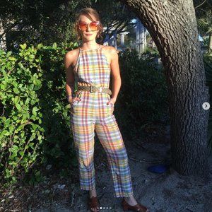 Urban Outfitters Jumpsuit